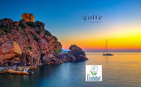 Hotel Le Golfe Ecolabel Eu